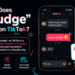 what does nudge mean on tiktok