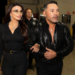 oscar de la hoya girlfriend