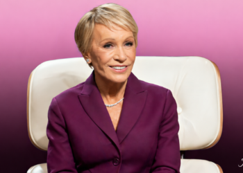 barbara corcoran net worth