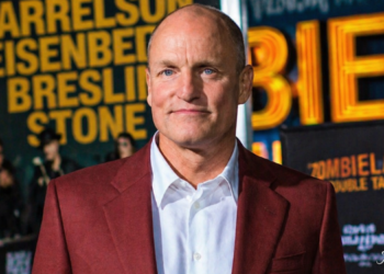 woody harrelson net worth