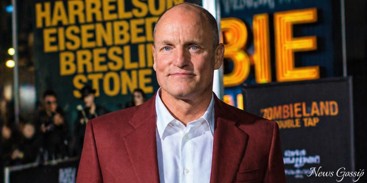 woody harrelson net worth