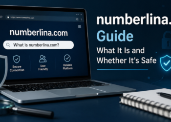 numberlina.com