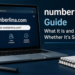 numberlina.com