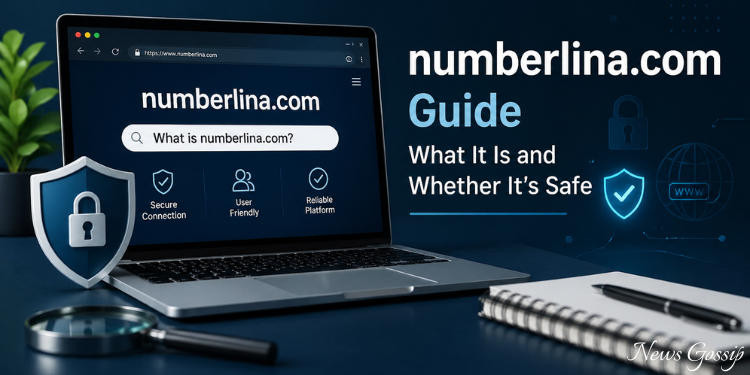 numberlina.com