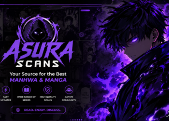 asura scans