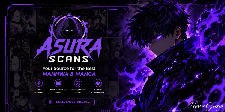 asura scans