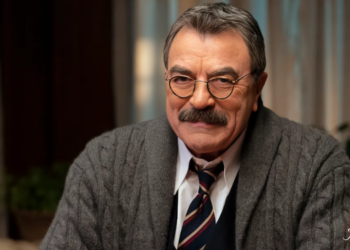 tom selleck net worth