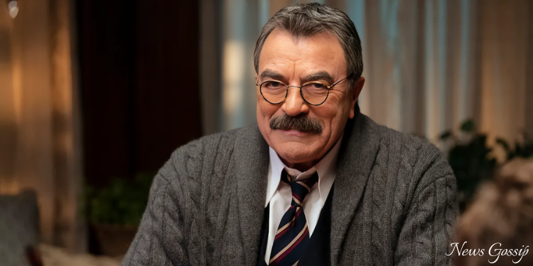 tom selleck net worth