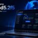 new software name mozillod5.2f5