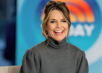 savannah guthrie net worth