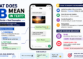 what does tb mean in text