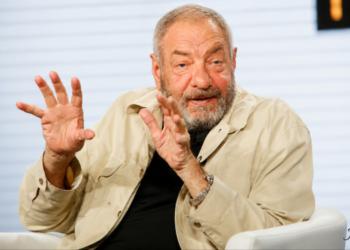 dick wolf net worth