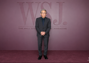 how tall is ben stiller