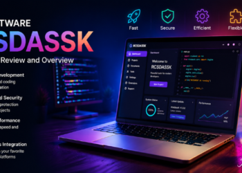 new software rcsdassk