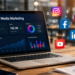 social media marketing aelftech com