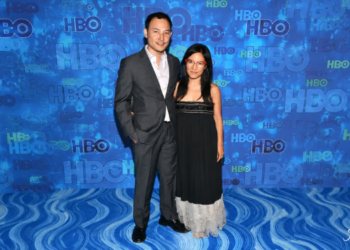 ali wong husband