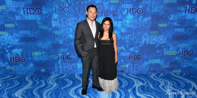ali wong husband