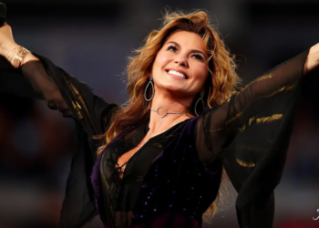 shania twain net worth