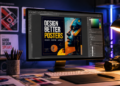 how to design a poster graphic design gfxdigitational