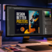 how to design a poster graphic design gfxdigitational