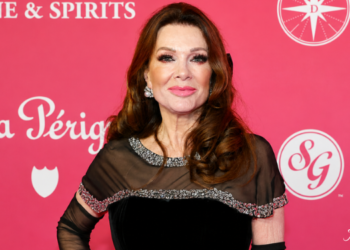 lisa vanderpump net worth
