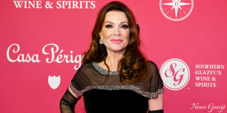 lisa vanderpump net worth