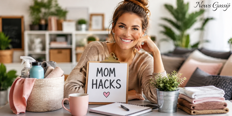 impocoolmom hacks