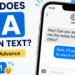 what does tia mean in text