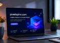 pixelspinx com