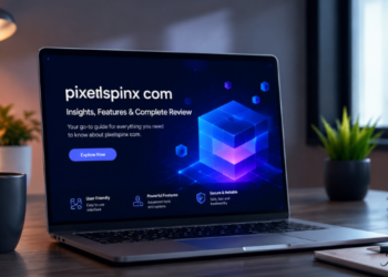 pixelspinx com