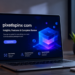 pixelspinx com